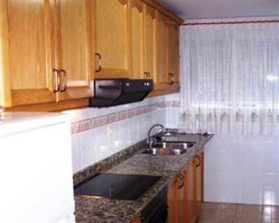 фото отеля Apartamentos Ferran