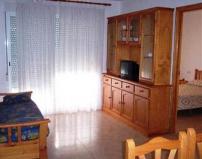 фото отеля Apartamentos Ferran