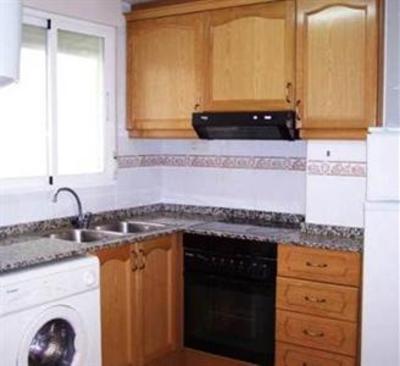 фото отеля Apartamentos Ferran