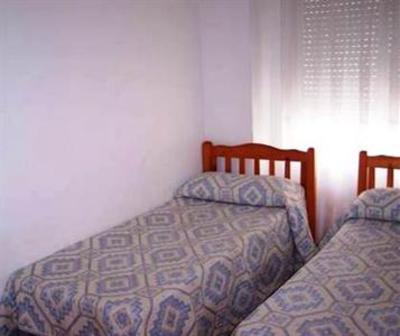 фото отеля Apartamentos Ferran