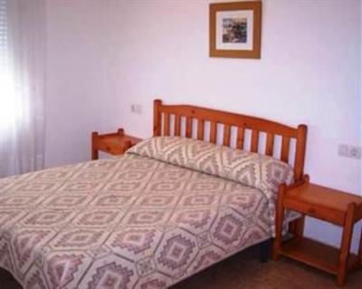 фото отеля Apartamentos Ferran