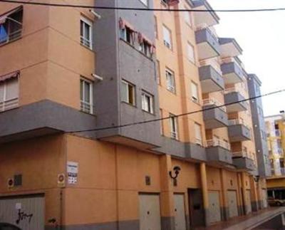 фото отеля Apartamentos Ferran