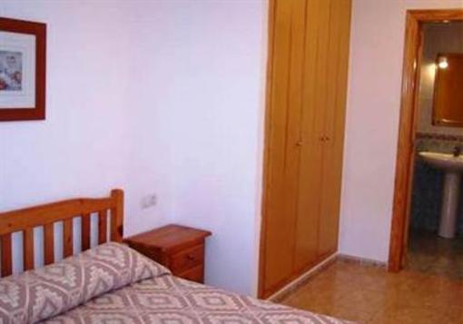 фото отеля Apartamentos Ferran