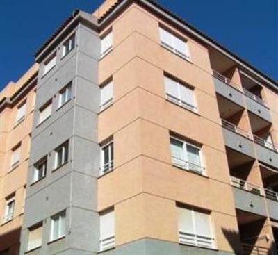фото отеля Apartamentos Ferran