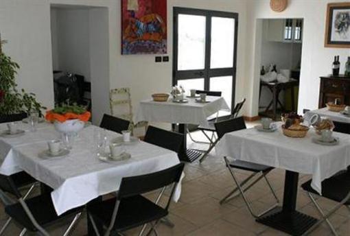 фото отеля B&B A Casa Di Margherita