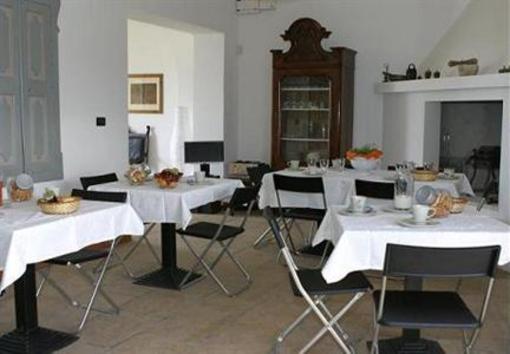 фото отеля B&B A Casa Di Margherita