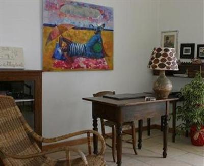 фото отеля B&B A Casa Di Margherita