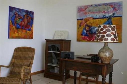 фото отеля B&B A Casa Di Margherita