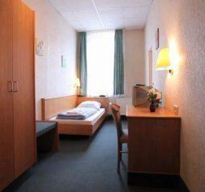 фото отеля Hotel Restaurant Adler Reichenbach im Vogtland