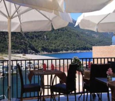 фото отеля Brise De Mer Restaurant