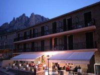 Brise De Mer Restaurant