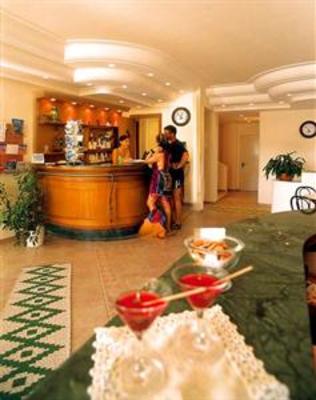 фото отеля Hotel Residence Il Gattopardo