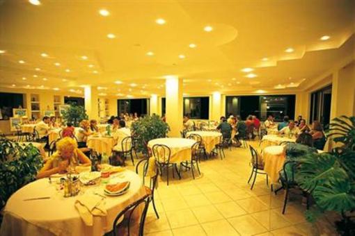 фото отеля Hotel Residence Il Gattopardo