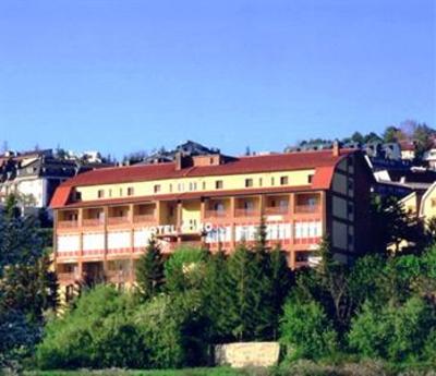 фото отеля Hotel Como Rivisondoli
