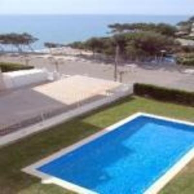 фото отеля Apartaments Calas Mont-Roig del Camp