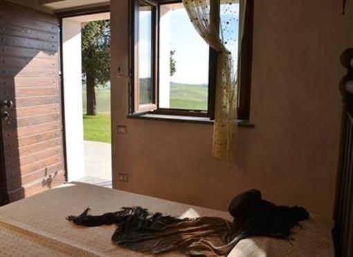 фото отеля Agriturismo Re Tarquinio