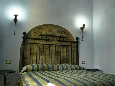 фото отеля Agriturismo Re Tarquinio