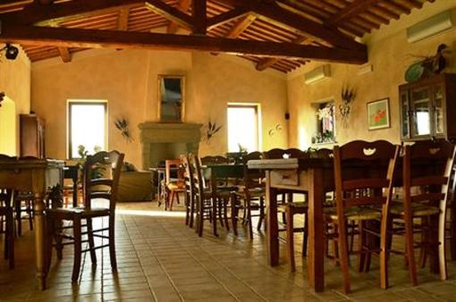 фото отеля Agriturismo Re Tarquinio