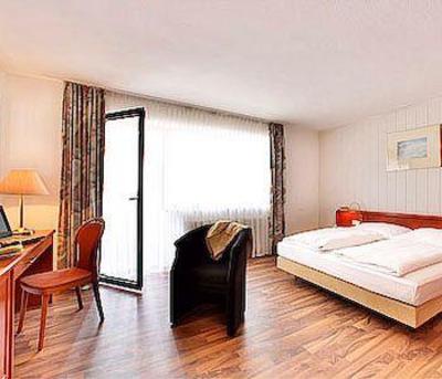 фото отеля Hotel Moguntia
