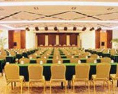 фото отеля Eden Holiday Hotel Hangzhou