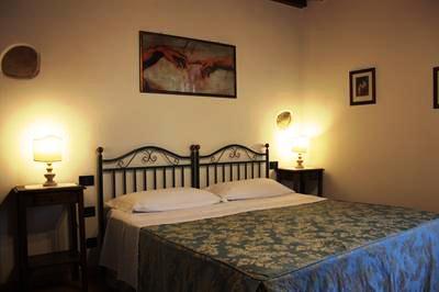фото отеля Hotel Vecchio Asilo