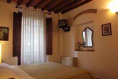 фото отеля Hotel Vecchio Asilo