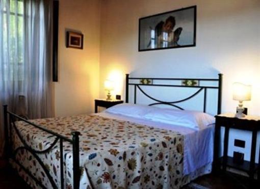 фото отеля Hotel Vecchio Asilo