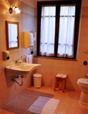 фото отеля Hotel Vecchio Asilo