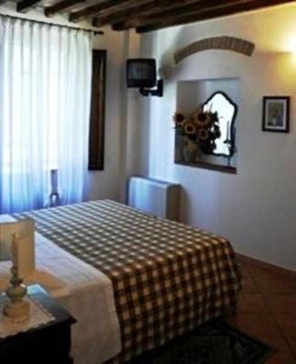 фото отеля Hotel Vecchio Asilo