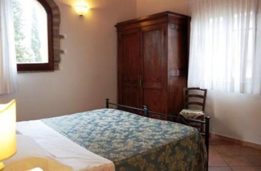 фото отеля Hotel Vecchio Asilo