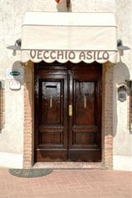 фото отеля Hotel Vecchio Asilo