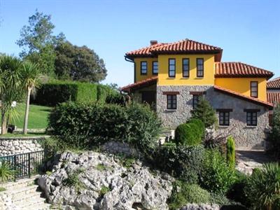 фото отеля La Casona De Vidiago Hotel Llanes