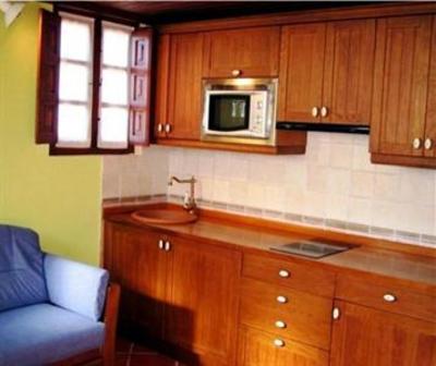 фото отеля La Casona De Vidiago Hotel Llanes