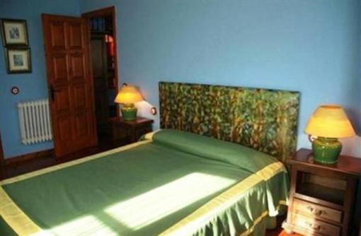 фото отеля La Casona De Vidiago Hotel Llanes