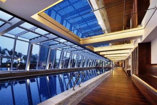 фото отеля Sovereign Hotel Zhanjiang