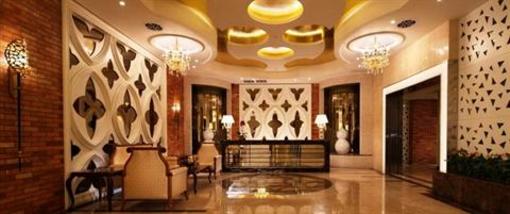 фото отеля Sovereign Hotel Zhanjiang