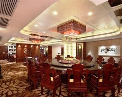 фото отеля Sovereign Hotel Zhanjiang