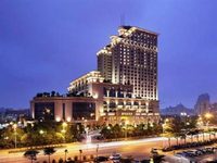 Sovereign Hotel Zhanjiang