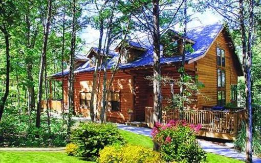 фото отеля Thousand Hills Resort and Golf Club