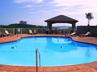 Thousand Hills Resort and Golf Club