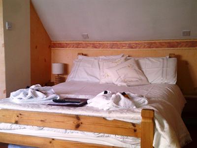 фото отеля The Redcliff