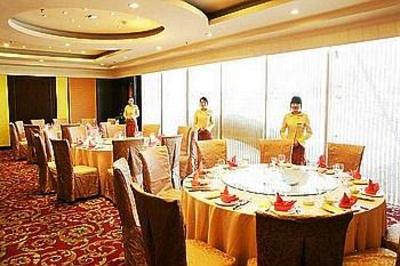 фото отеля Chen Guang Hotel