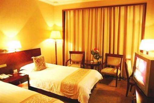 фото отеля Chen Guang Hotel