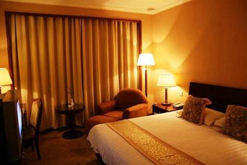 фото отеля Chen Guang Hotel