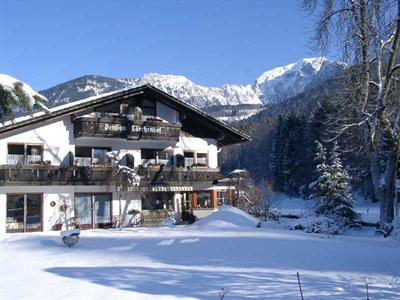 фото отеля Larchenhof Hotel Schonau am Konigssee
