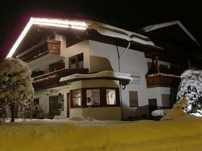 фото отеля Larchenhof Hotel Schonau am Konigssee