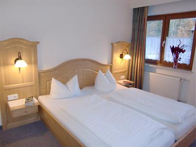 фото отеля Larchenhof Hotel Schonau am Konigssee