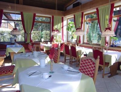 фото отеля Larchenhof Hotel Schonau am Konigssee