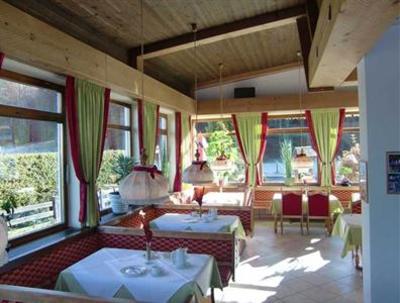 фото отеля Larchenhof Hotel Schonau am Konigssee