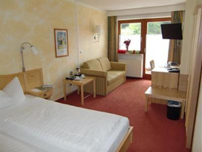 фото отеля Larchenhof Hotel Schonau am Konigssee